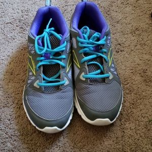 Reebok sublite running shoes